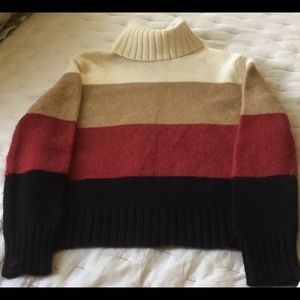 Express Angora blend Sweater